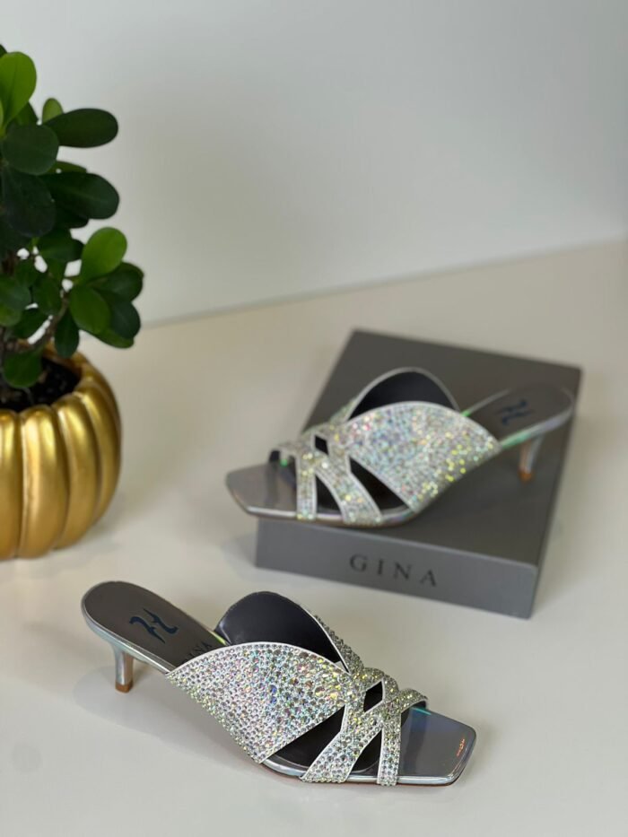 GINA HEEL