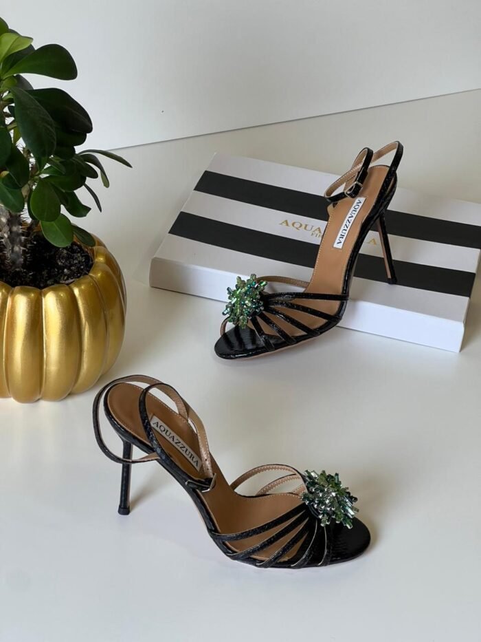 AQUAZZURA HEEL