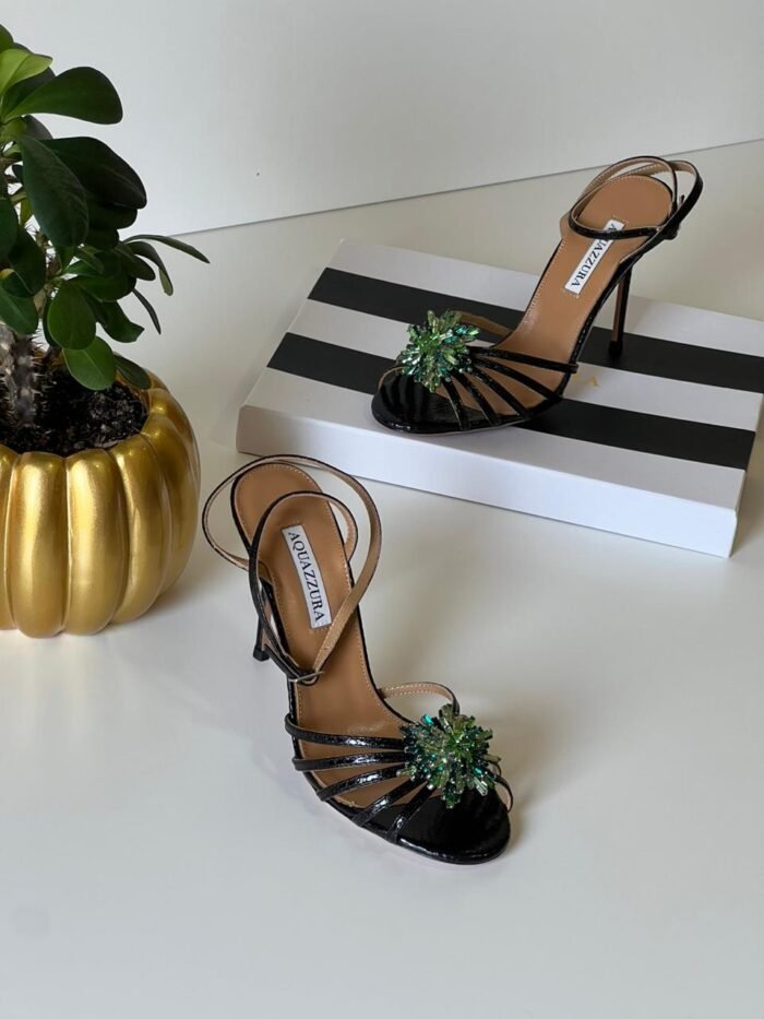 AQUAZZURA HEEL