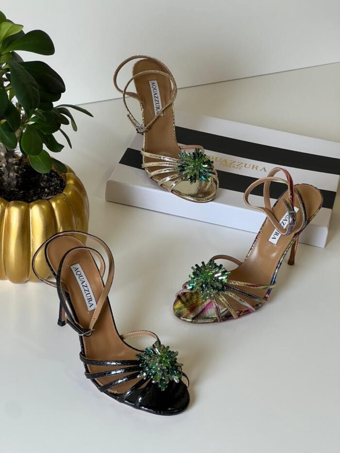 AQUAZZURA HEEL
