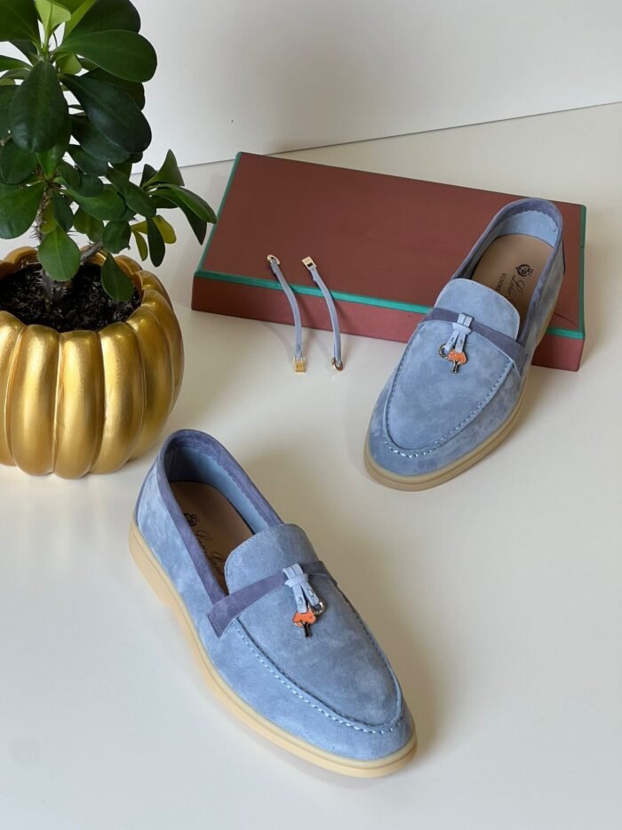 LORO PIANA SHOSE