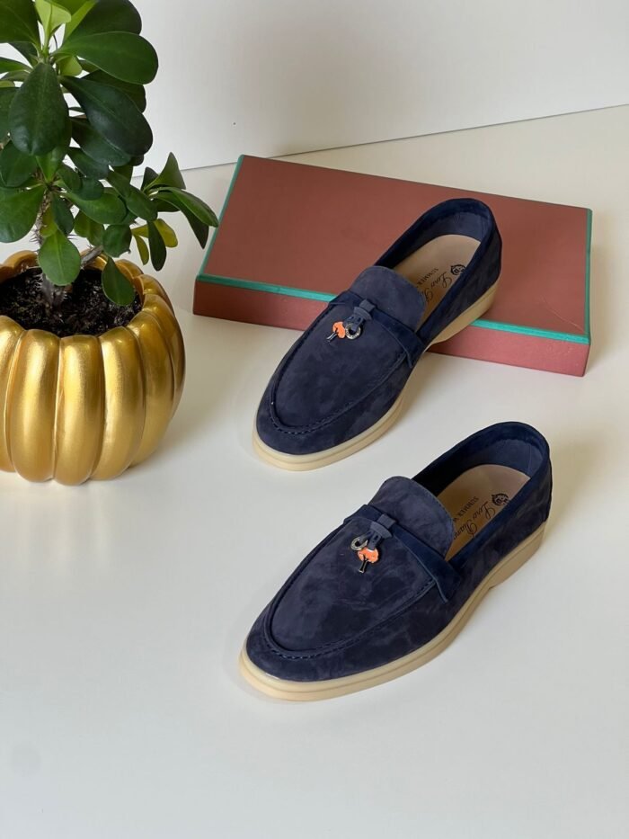 LORO PIANA SHOSE