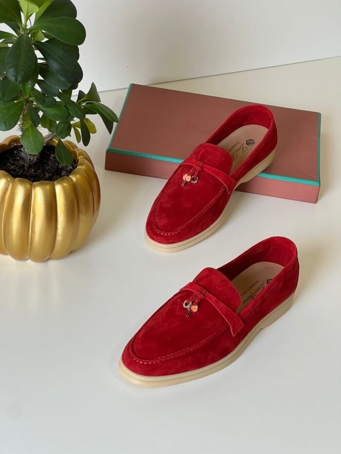 LORO PIANA SHOSE