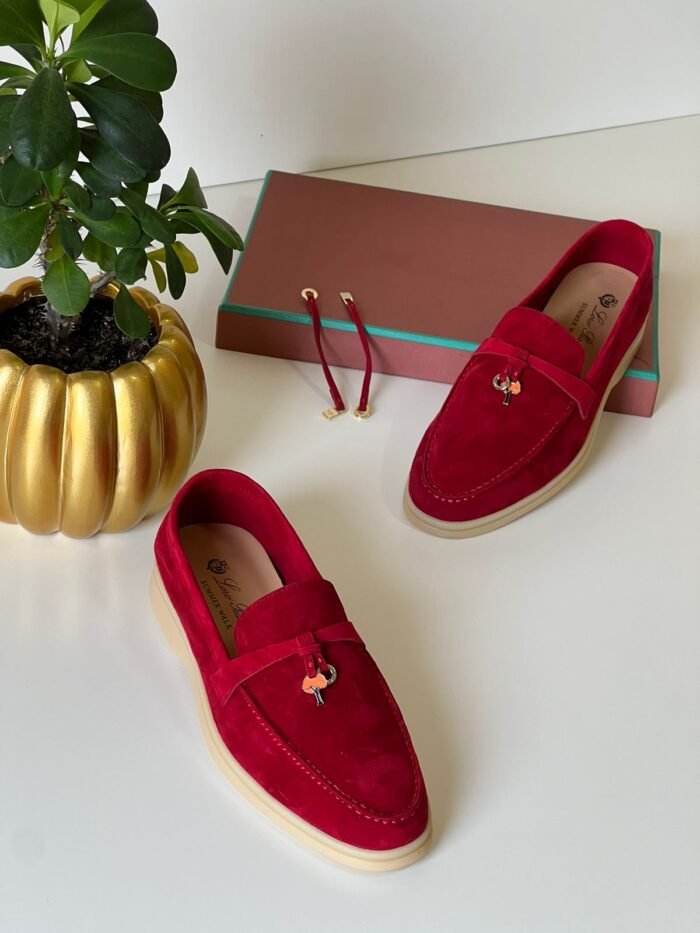 LORO PIANA SHOSE