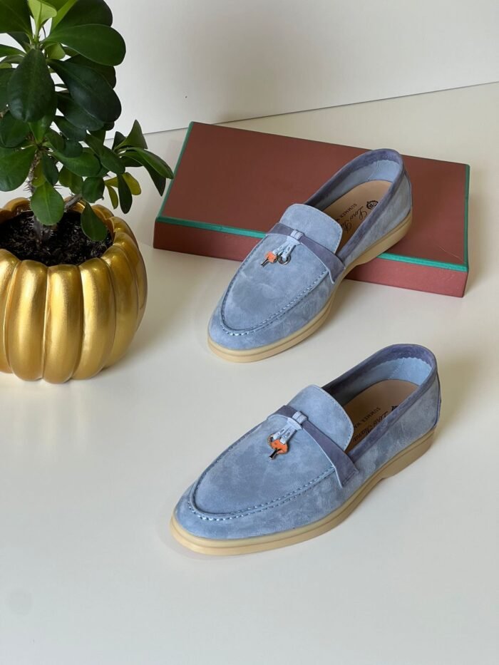 LORO PIANA SHOSE