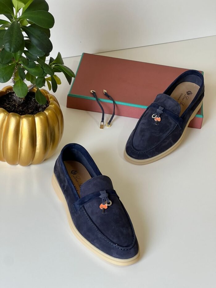 LORO PIANA SHOSE