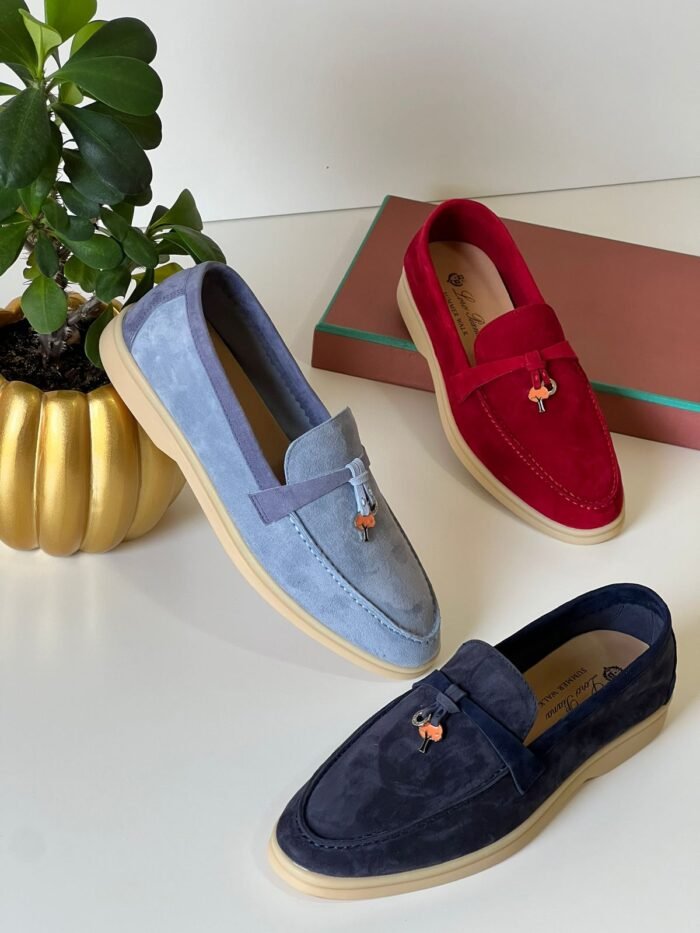 LORO PIANA SHOSE