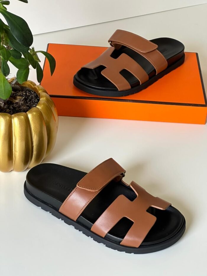 HERMES SANDAL