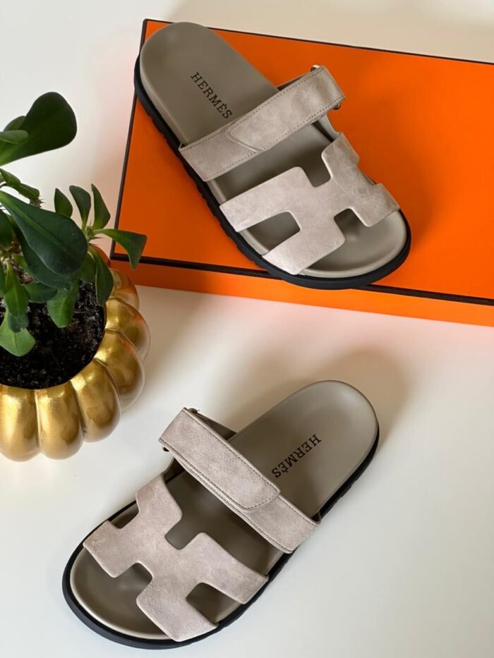 HERMES SANDAL