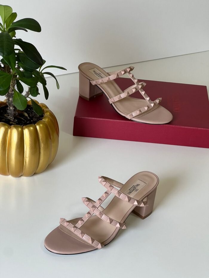 VALENTINO HEEL