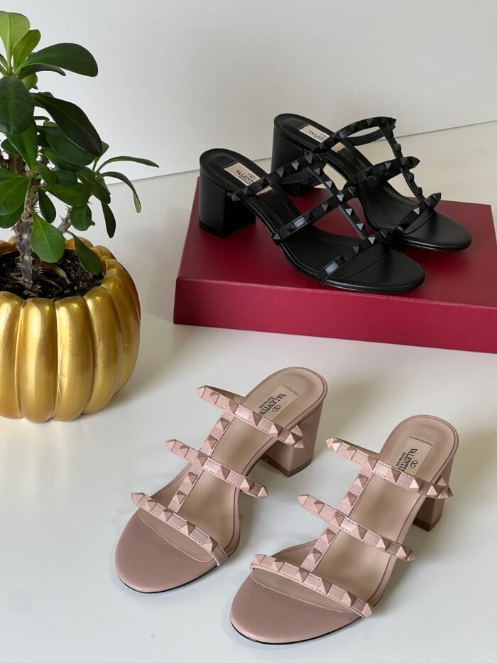 VALENTINO HEEL