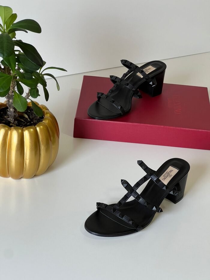 VALENTINO HEEL