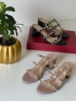 Valentino Heel