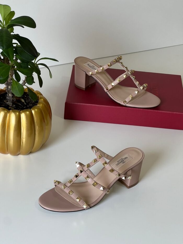 Valentino Heel - Image 2