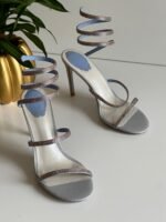 RENE CAOVILLA HEEL - Image 3