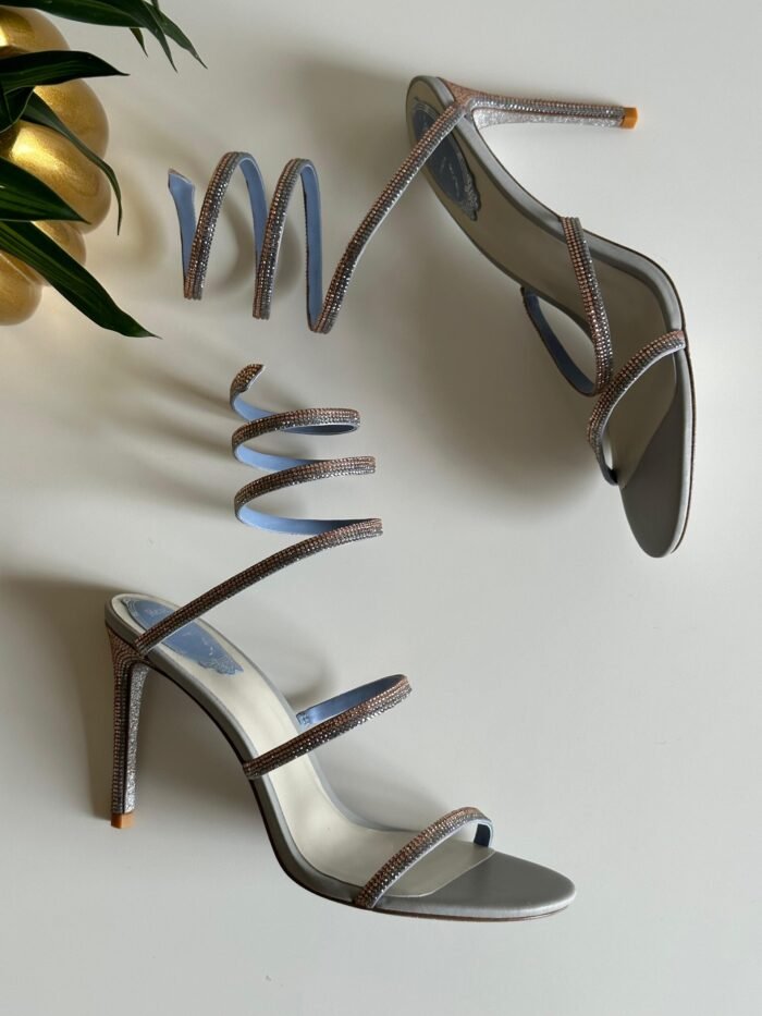 RENE CAOVILLA HEEL - Image 2