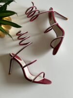 RENE CAOVILLA HEEL - Image 4