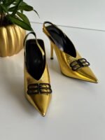 BALENCIAGA HEEL - Image 2