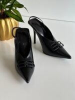 BALENCIAGA HEEL - Image 6