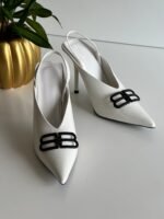 BALENCIAGA HEEL - Image 4