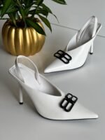 BALENCIAGA HEEL - Image 5