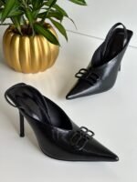 BALENCIAGA HEEL - Image 7