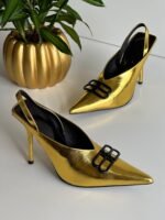 BALENCIAGA HEEL - Image 3