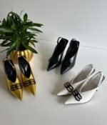 BALENCIAGA HEEL