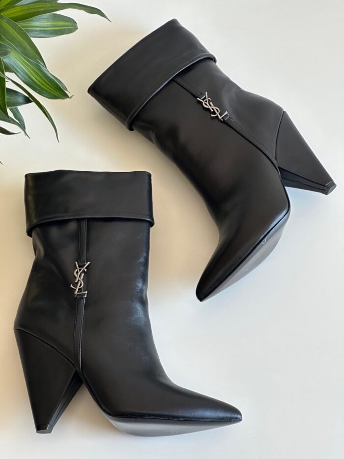 YVES SAINT LAUREN BOOT - Image 7