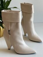 YVES SAINT LAUREN BOOT - Image 4