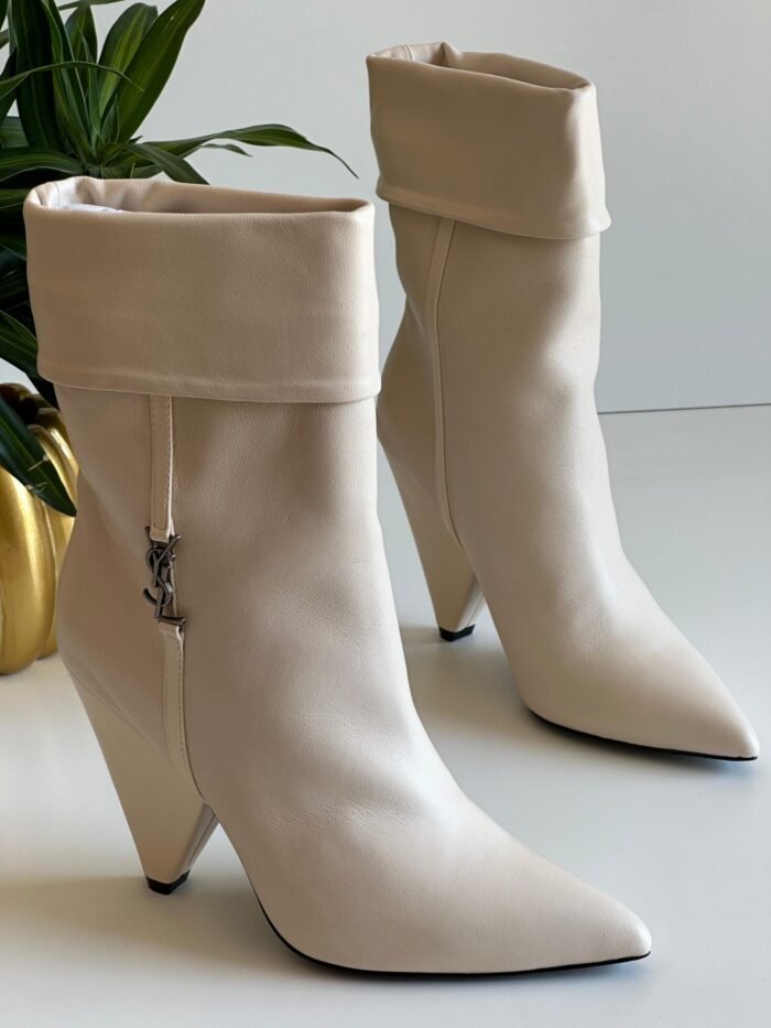 YVES SAINT LAUREN BOOT - Image 4