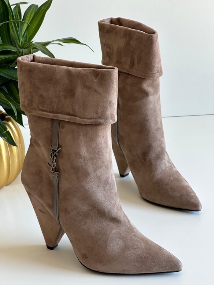 YVES SAINT LAUREN BOOT - Image 2