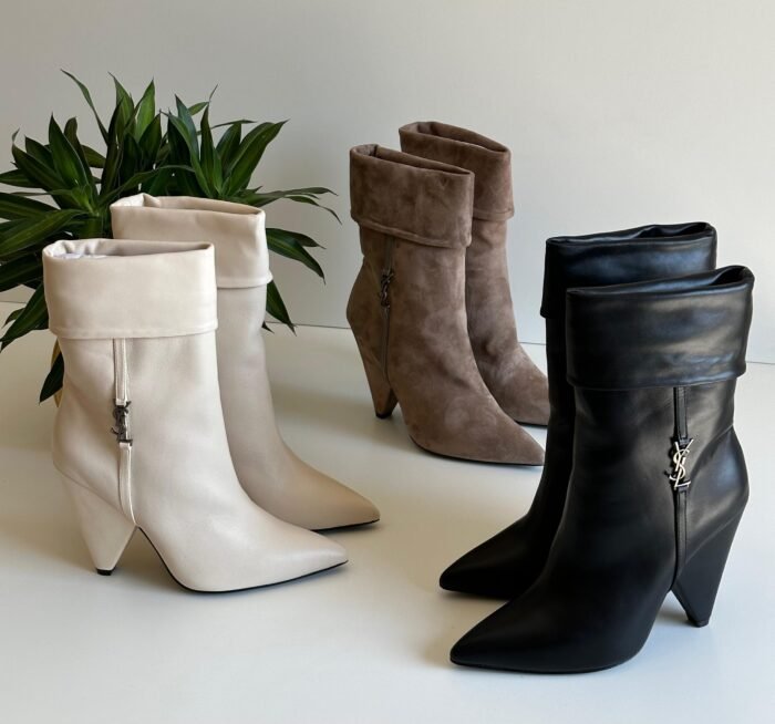 YVES SAINT LAUREN BOOT - Image 1