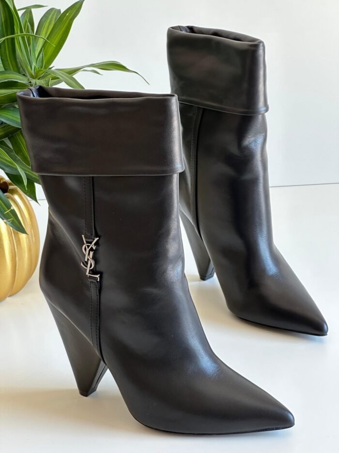 YVES SAINT LAUREN BOOT - Image 6