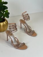 RENE CAOVILLA HEEL - Image 5