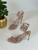 RENE CAOVILLA HEEL - Image 4