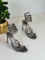 RENE CAOVILLA HEEL - Image 3