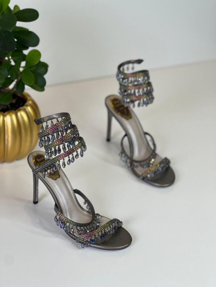 RENE CAOVILLA HEEL - Image 3