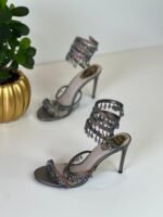 RENE CAOVILLA HEEL - Image 2