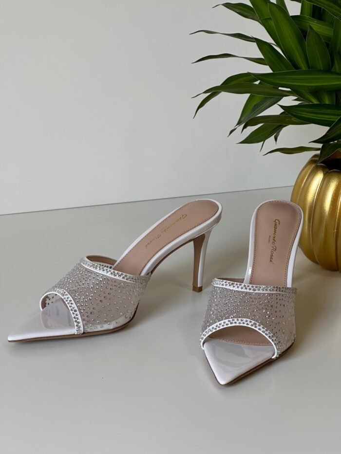GIANVITO ROSSI HEEL - Image 5