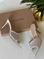 GIANVITO ROSSI HEEL - Image 4