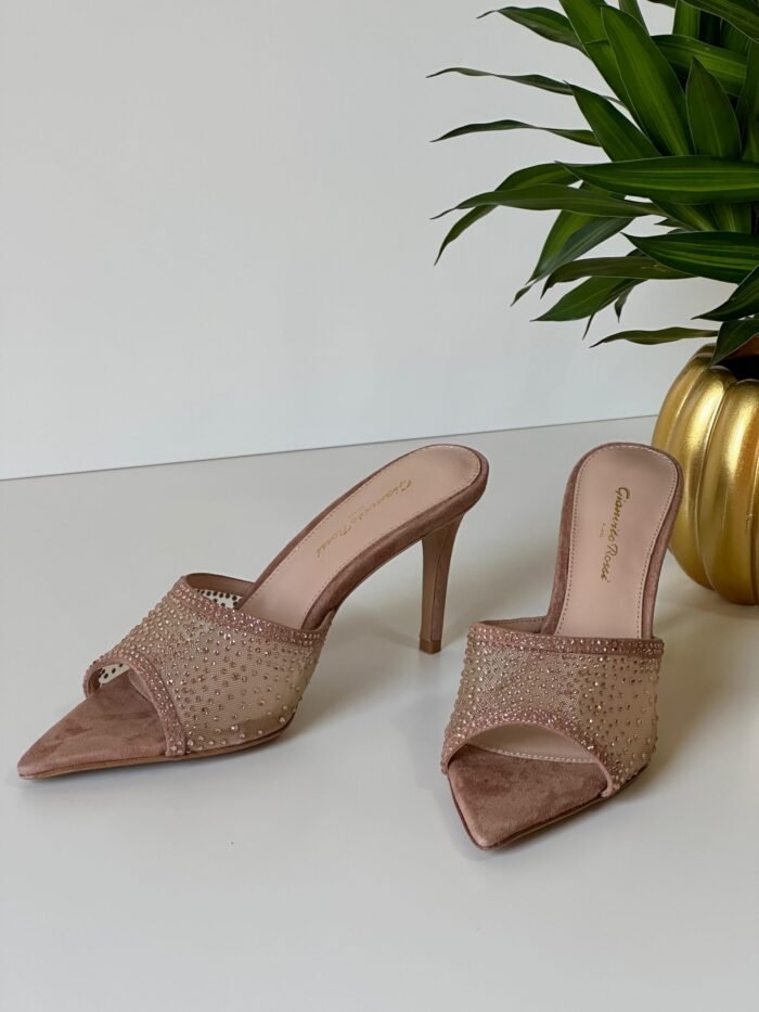GIANVITO ROSSI HEEL - Image 7