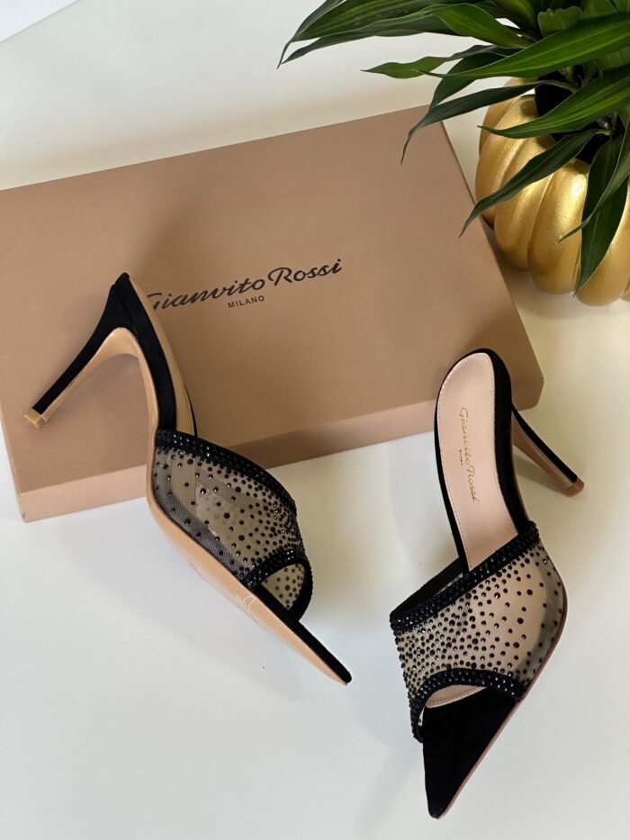 GIANVITO ROSSI HEEL - Image 2