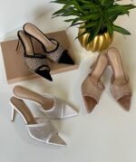 GIANVITO ROSSI HEEL