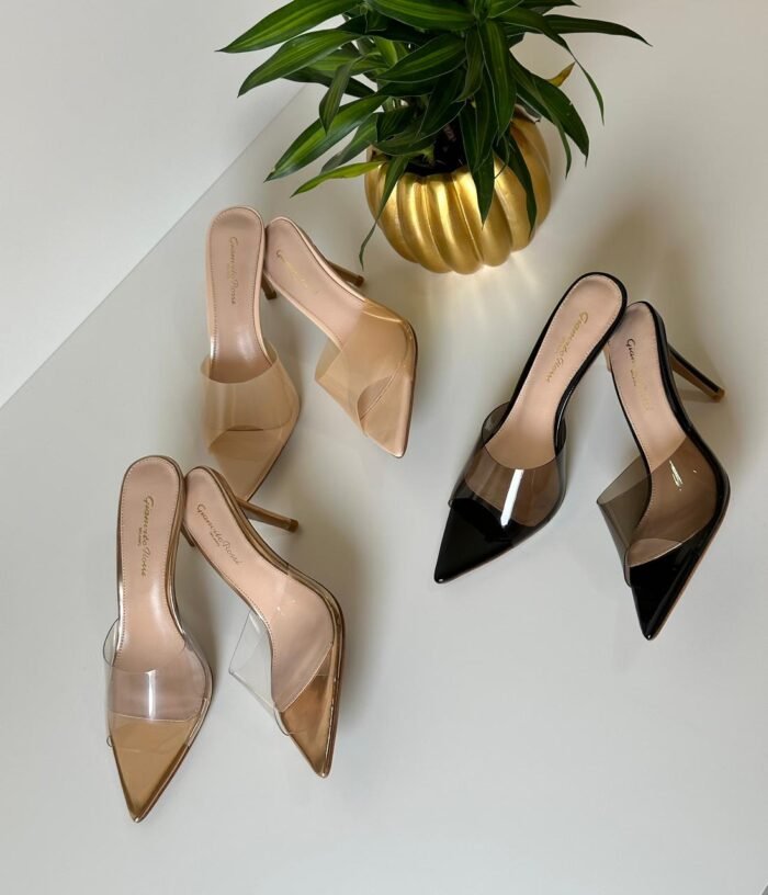 GIANVITO ROSSI HEEL - Image 1