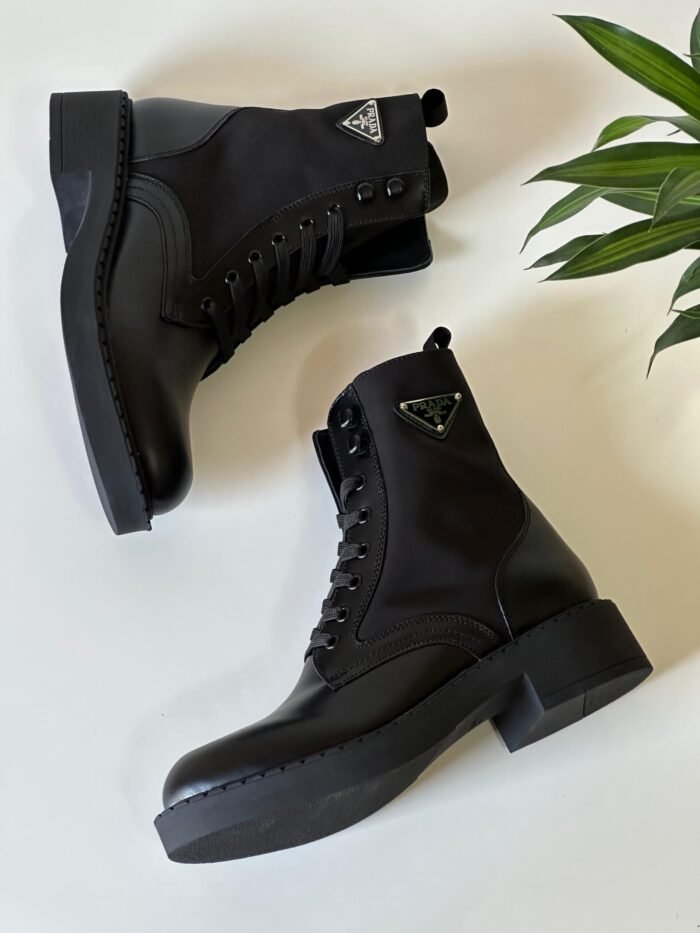 PRADA BOOT - Image 6