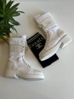 NEW CHANEL BOOT - Image 5