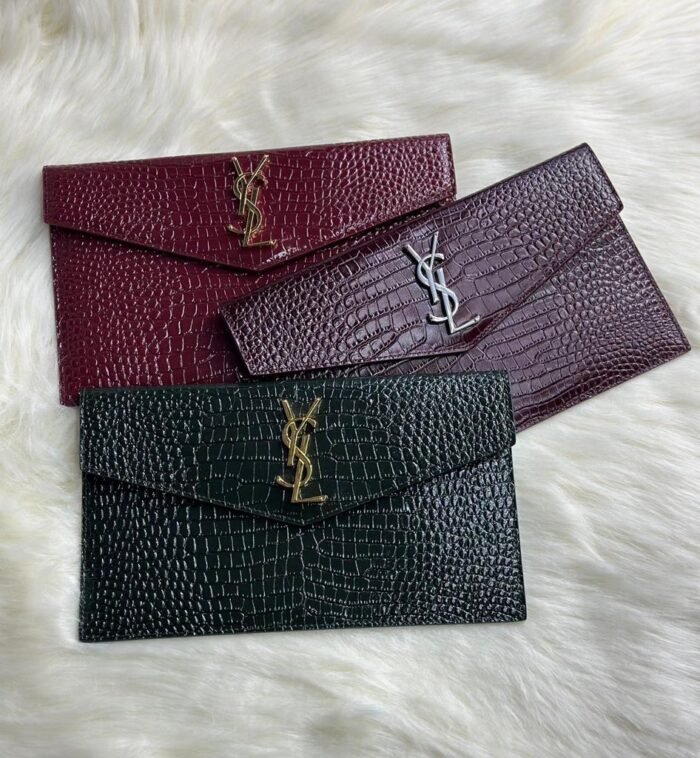 YVES SAINT LAUREN - Image 1