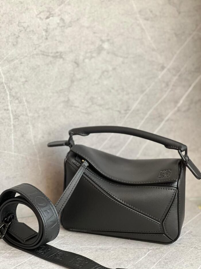 LOEWE PUZZLE SMALL BAG - Image 2