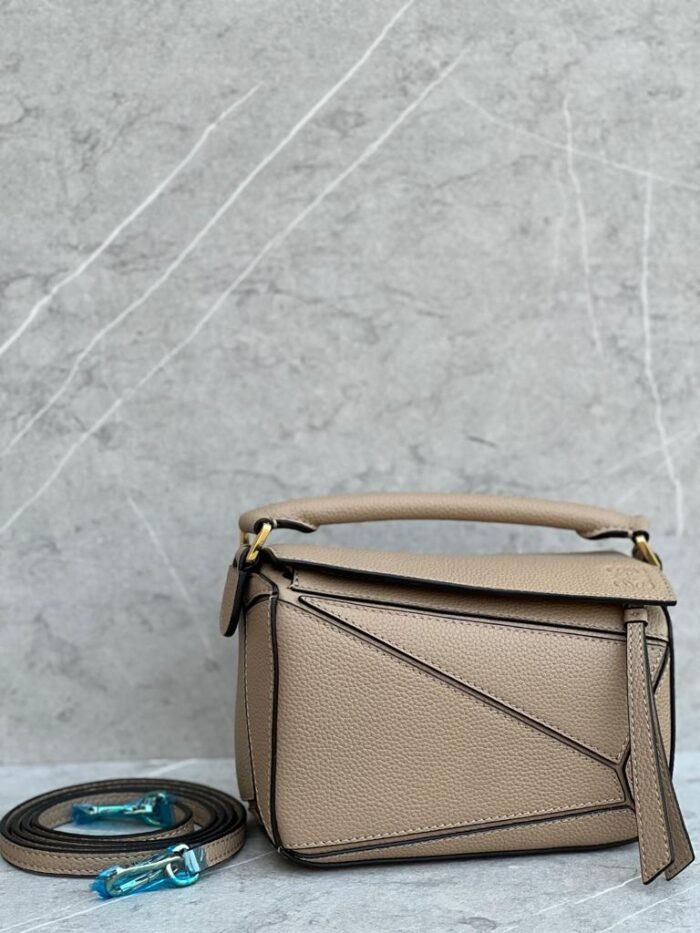 LOEWE PUZZLE SMALL BAG - Image 5